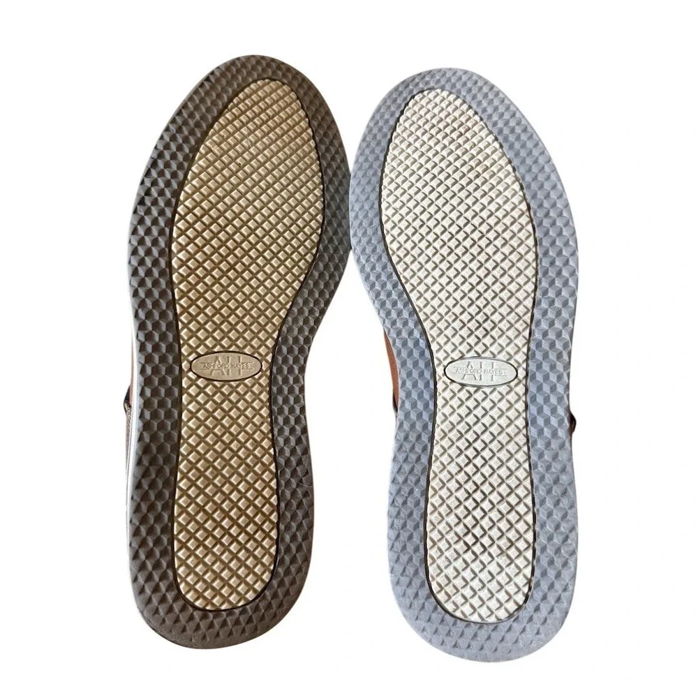 Ashford Hayes dress shoe